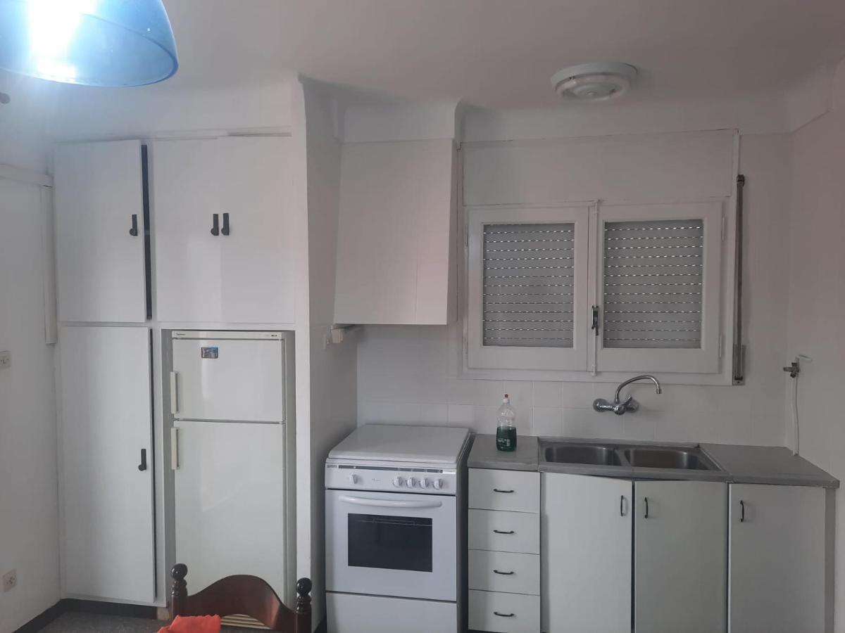 Espectaculares Vistas Al Mar Atico Y Apart 3 Habitaciones يانكا المظهر الخارجي الصورة