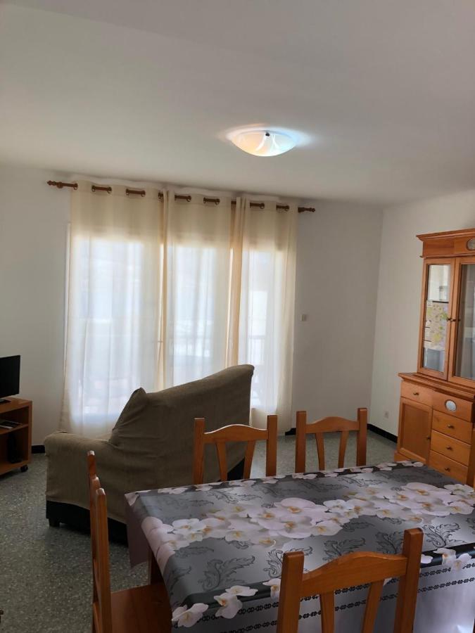 Espectaculares Vistas Al Mar Atico Y Apart 3 Habitaciones يانكا المظهر الخارجي الصورة