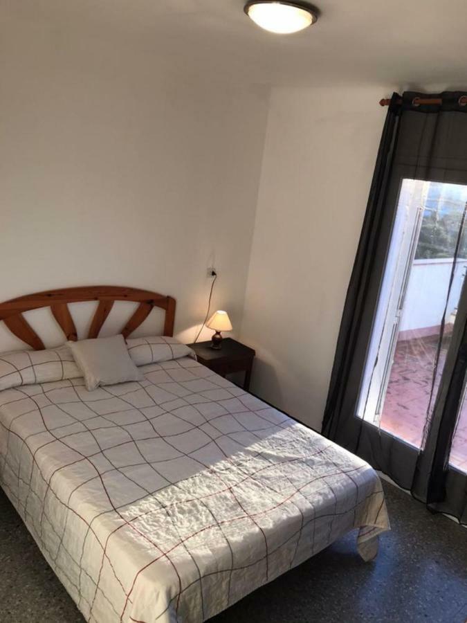 Espectaculares Vistas Al Mar Atico Y Apart 3 Habitaciones يانكا المظهر الخارجي الصورة